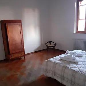 Gasthuis Casa Porciatti, Grosseto
