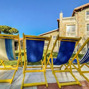 Villa Da Ilaria Piano Terra Di Con Piscina E Parcheggio, Grosseto