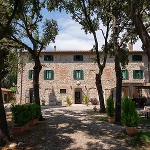  Country house Razza Del Casalone