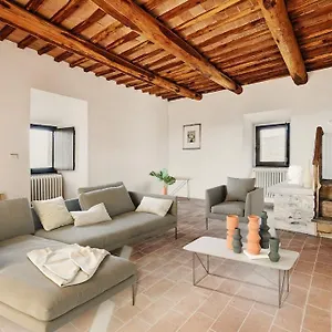 Villa Torre Delle Cannelle, Grosseto