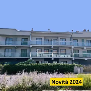 4* Hotel Maestrale - Alberese,