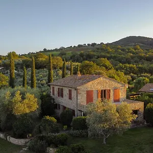Vakantieboerderij Podere Prataccio, Grosseto