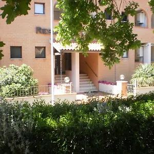 3* Hotel Rta Le Corti