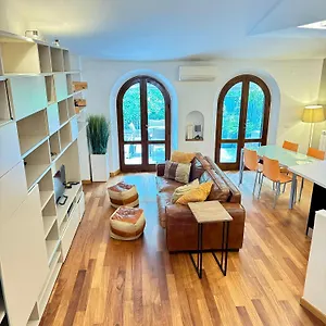 Apartment Ginori - Private, Grosseto