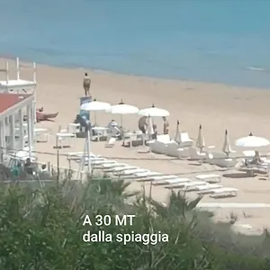Oasi Scala Dei Turchi , Realmonte Italia
