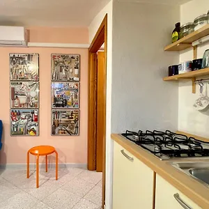 Casa Alba Chiara , Alghero Italia