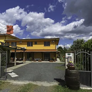 Hotel Luisss, Grosseto