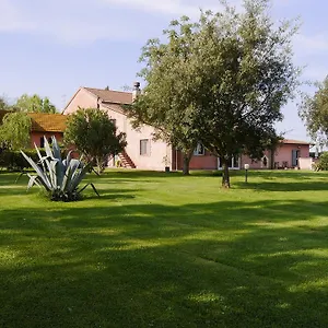 Giardini Di Varrone Ssa Grosseto