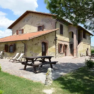 Vakantieboerderij Volta Di Sacco, Grosseto
