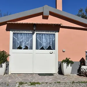 Agriturismo Raja Grosseto
